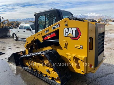 279d cat skid steer hp|2023 cat 279d3 list price.